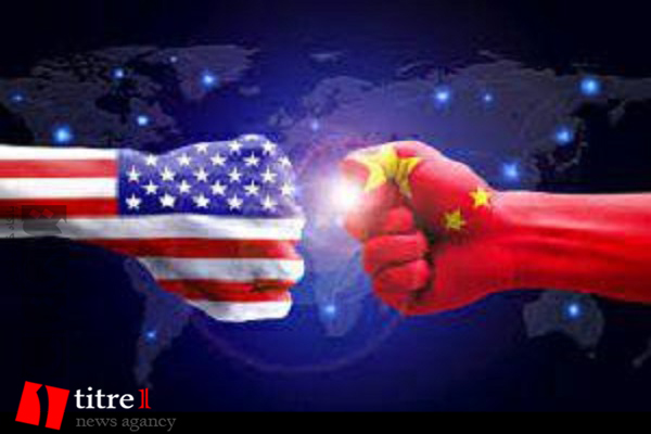 چین: نیروی فضایی آمریکا تهدیدی مستقیم برای صلح است