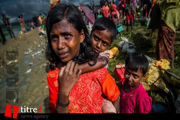انکار نسل کشی مردم روهینگیا توسط سفیر ژاپن/ نقض شدید حقوق مسلمانان در میانمار