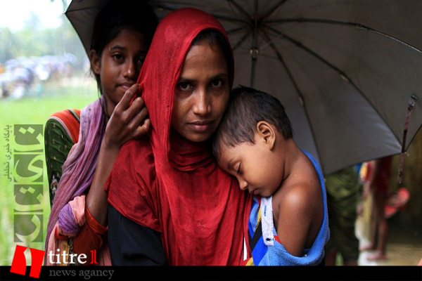 انکار نسل کشی مردم روهینگیا توسط سفیر ژاپن/ نقض شدید حقوق مسلمانان در میانمار