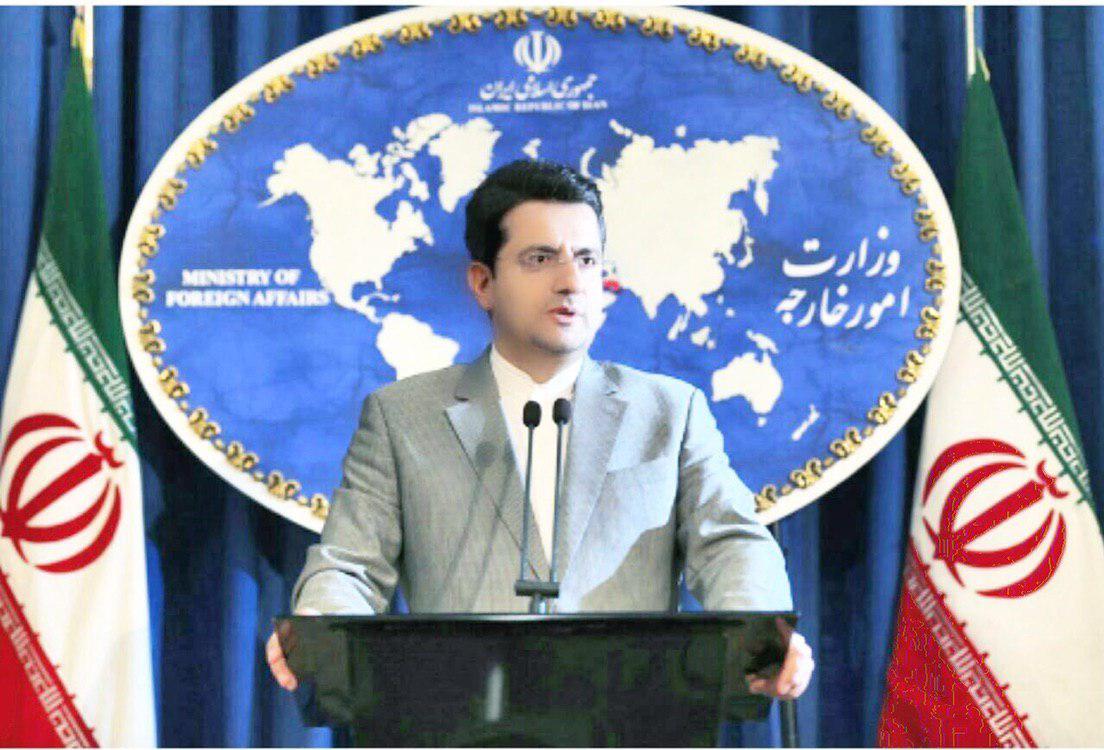 عربستان از مشارکت ایران در نشست طرح معامله قرن جلوگیری کرد