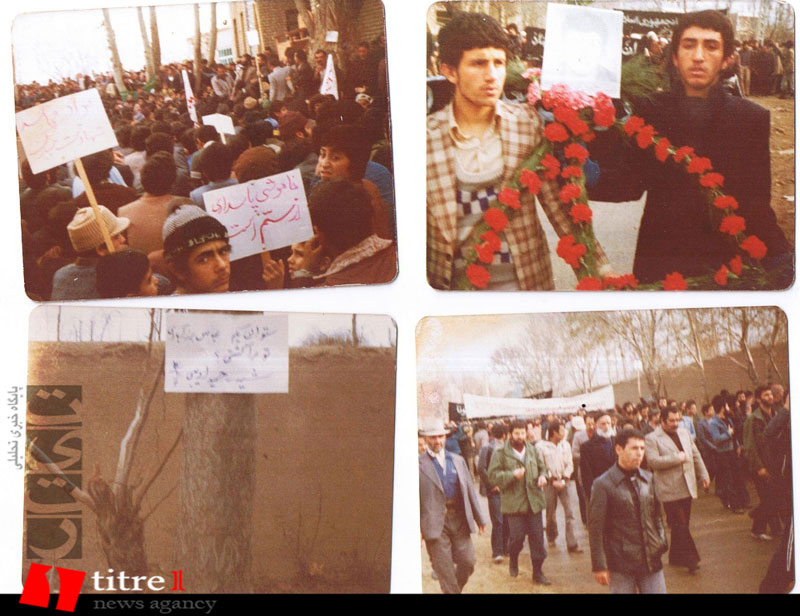 حمید ادیبی، اولین شهید انقلاب اسلامی در کرج/ کارگری که نقطه عطف مبارزات در سال 57 شد + تصاویر