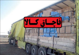 قاچاقچی ۱۵ هزار آکواریوم وارداتی در البرز دستگیر شد