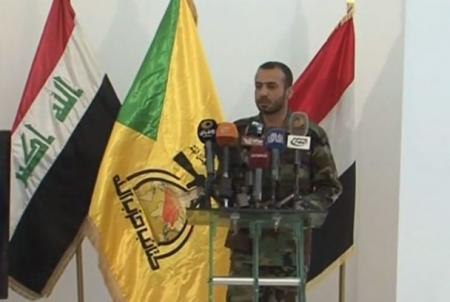 حزب‌الله عراق از نقش احتمالی عربستان و امارات در حمله به سفارت آمریکا خبر داد