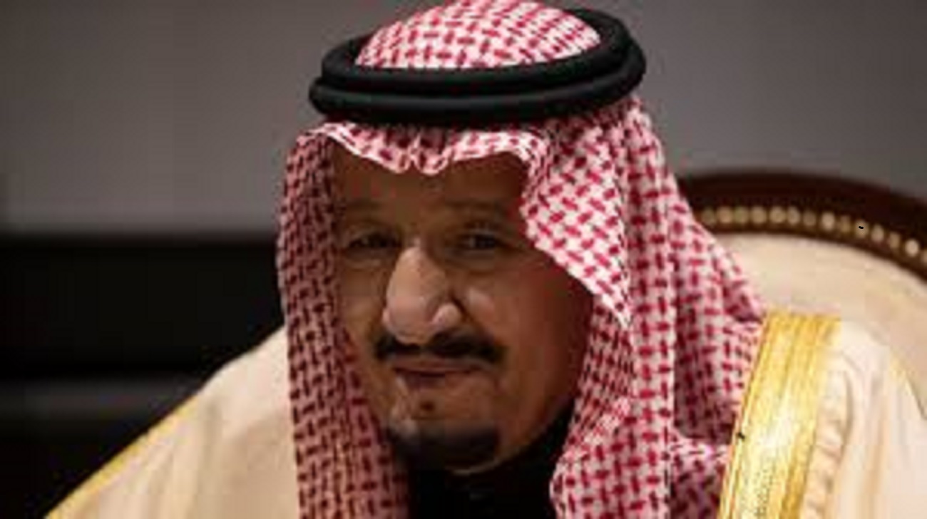 ملک سلمان شخصا دستور بازداشت دو شاهزاده را صادر کرده است