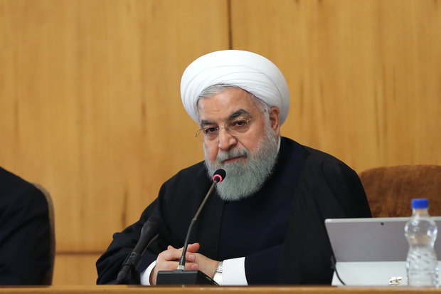 دستور روحانی برای پرداخت سه بسته حمایتی به سه میلیون خانوار ایرانی