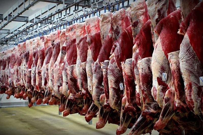 گوشت با نرخ ۱۰۰ هزار تومان گران‌فروشی است