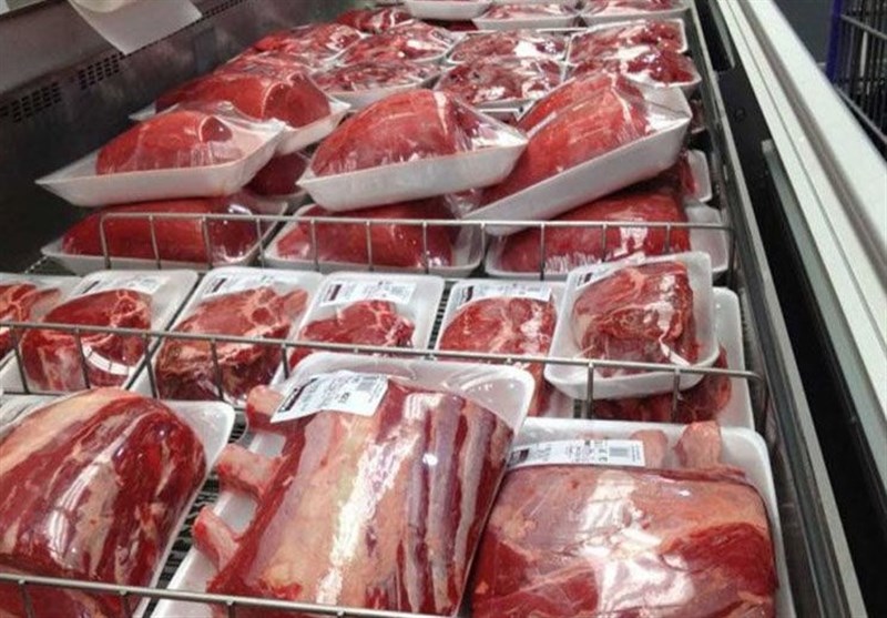هفته آینده اوج عرضه کالاهاست/فروش گوشت منجمد ۴۰ هزار تومانی به کارکنان دولت