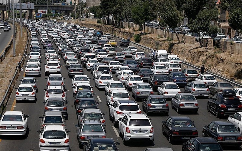 جزئیات محدودیت های ترافیکی پایان هفته و لیالی قدر در البرز/ مسافران چالوس بخوانند