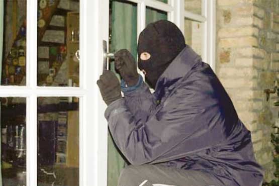 دستگیری باند 4 نفره سرقت از منزل در البرز/ افزایش 25 درصدی سرقت‌ های خرد