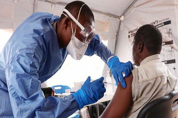 یک چهارم از بیماری عفونی ابولا در کنگو شناسایی نمی شود + تصاویر//////////////////تولیدی