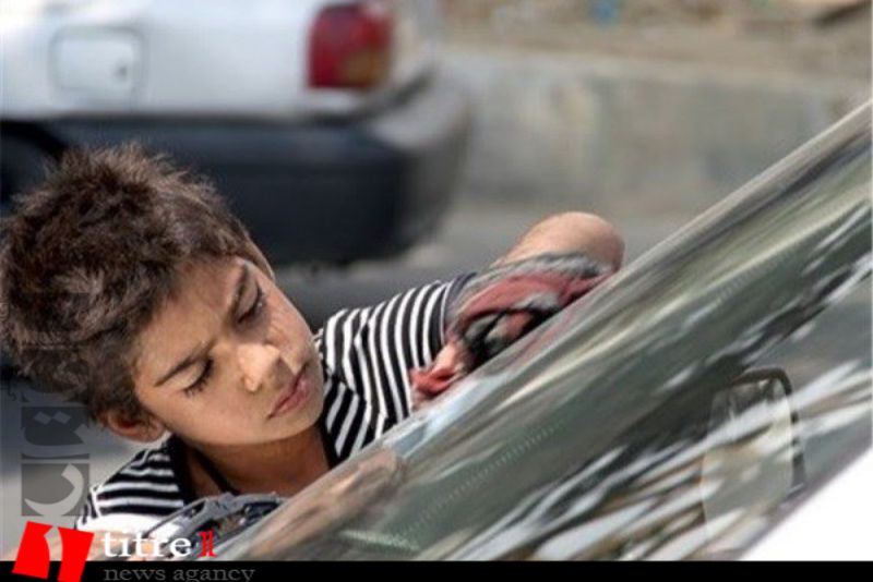 70 درصد کودکان کار و خیابان شناسایی شده البرز ایرانی نیستند/ دغدغه معیشتی کودکان را وارد بازار کار می کند/ کاهش کار کودک در استان، زیر تیغ زندان های بزرگ و اتباع بیگانه!