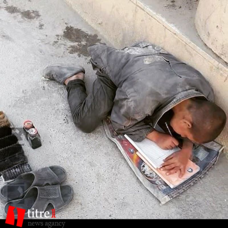 70 درصد کودکان کار و خیابان شناسایی شده البرز ایرانی نیستند/ دغدغه معیشتی کودکان را وارد بازار کار می کند/ کاهش کار کودک در استان، زیر تیغ زندان های بزرگ و اتباع بیگانه!
