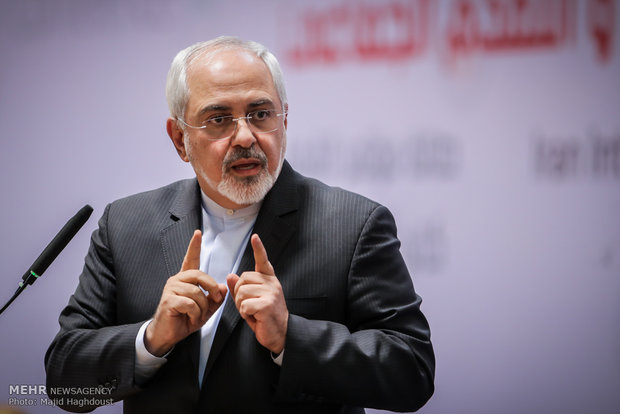ایران برای توقف اجرای تعهدات در برجام جدی است