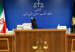 برگزاری دادگاه ۱۰ مفسد اقتصادی/ خاندان هاشمی متهمان ردیف اول تا هفتم