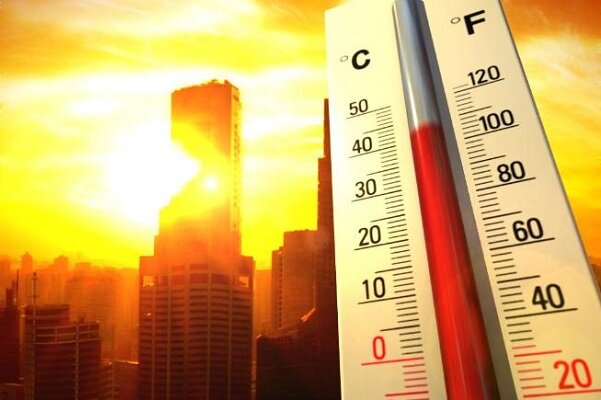 افزایش 4 درجه ای دما در استان البرز/ بیشینه دما به 43 درجه می رسد