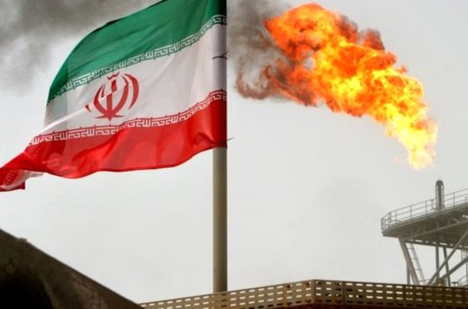 زوایایی پنهان از عملیات جاسوسی اخیر علیه نفت ایران