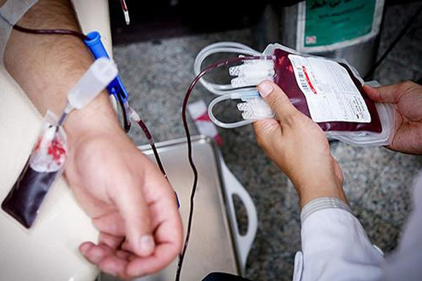 ساعات کاری مراکز انتقال خون البرز در روزهای تاسوعا و عاشورا