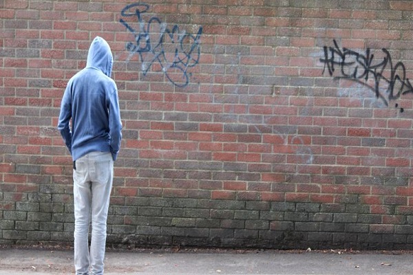 معضل خشونت و باندهای تبهکاری در انگلستان