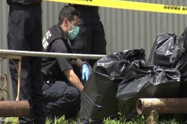 کشف 44 جسد قطعه قطعه شده در مکزیک