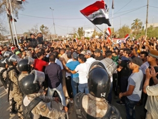 ضدانقلاب در عراق به دنبال چیست؟/ مشابهت‌ های فتنه در عراق با فتنه 88