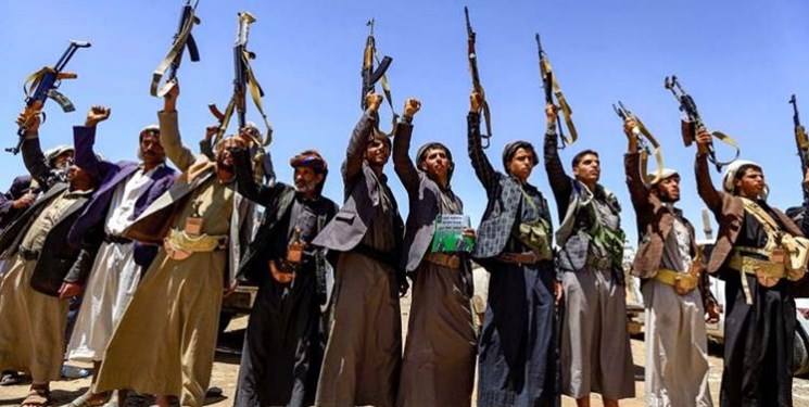 واکنش یمنی‌ها به عملیات «نصر من‌الله»؛ دوران عربده‌کشی عربستان تمام شد