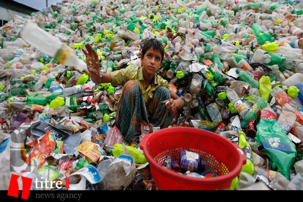 چرا تجزیه بیولوژیکی بحران پلاستیک را حل نمی کند؟/ ضرورت کاهش مصرف پلاستیک در سراسر جهان