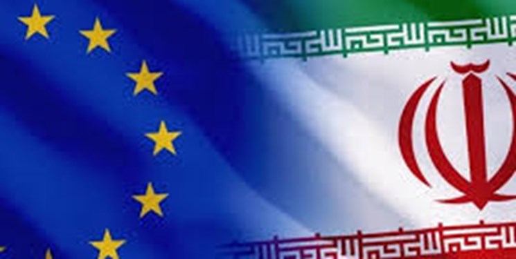 اتحادیه اروپا هم مانند آمریکا به بهانه آشوب در امور ایران دخالت کرد