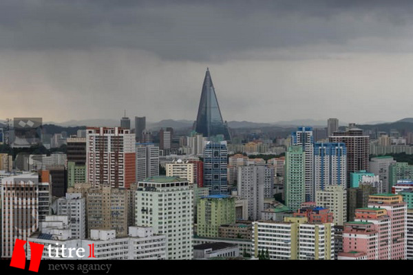ماجرای هتل رستاخیر کره شمالی چه بود؟
