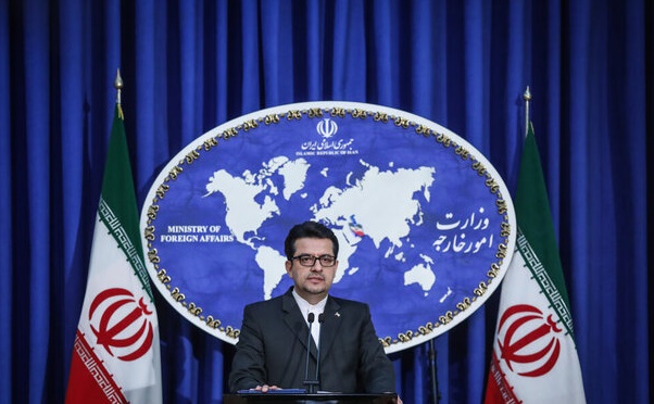 ایران به هر تجاوز و اقدام احمقانه پاسخ کوبنده می‌دهد