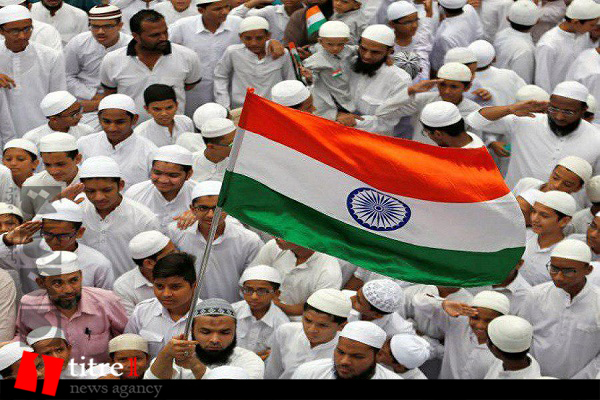 تبعیض در لایحه شهروندیِ مسلمانان توسط دولت هند