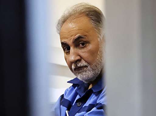 جزئیات حکم نجفی اعلام شد/ ۶.۵ سال حبس برای شهردار اسبق تهران