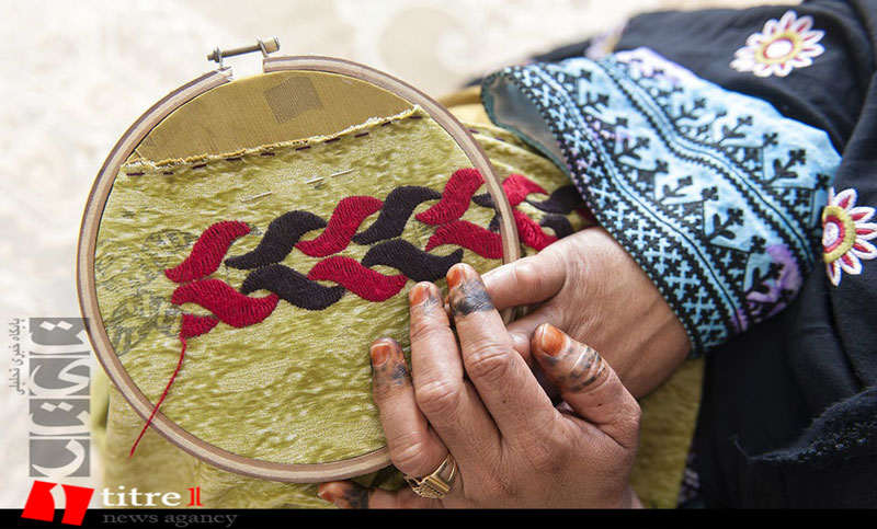 صنایع دستی، آیینه تمام نمای تمدن ایرانی-اسلامی/ حمایت از هنرمندان کلید جهش تولید