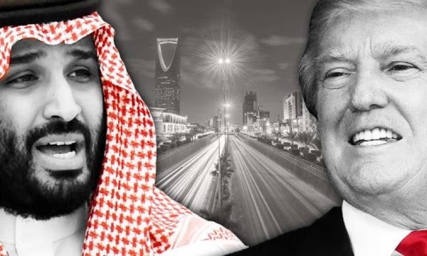 تهدید سناتورهای آمریکا به خروج عربستان سعودی از اوپک