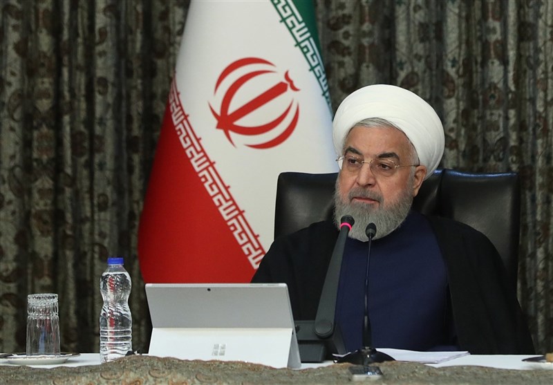 روحانی مطرح کرد:جزئیات طرح جدید وزارت بهداشت برای قطع زنجیره «کرونا»