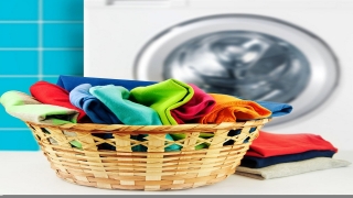 ۵ اشتباه ساده، ولی خطرناک در استفاده از ماشین لباسشویی