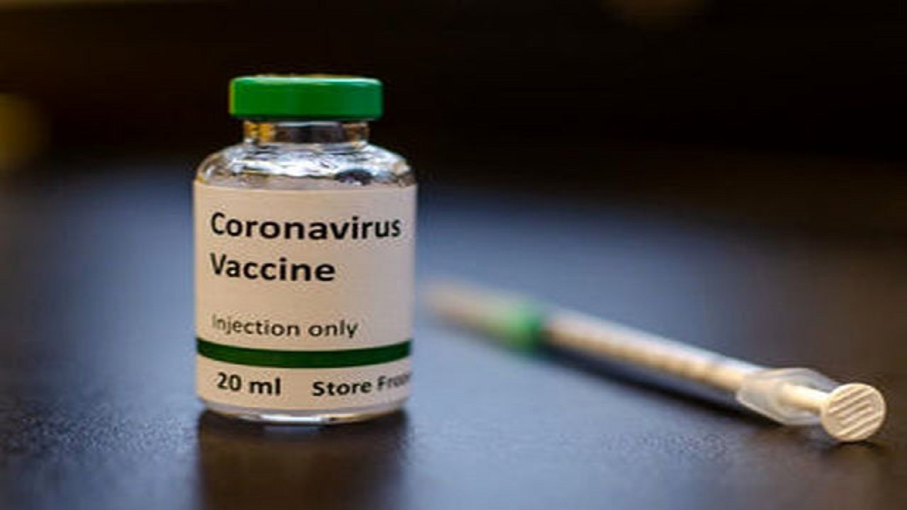 واکسن کرونا در کمتر از یک سال تولید می‌شود