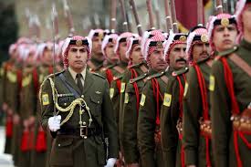 جایگاه اردن در عادی سازی روابط با رژیم صهیونیستی