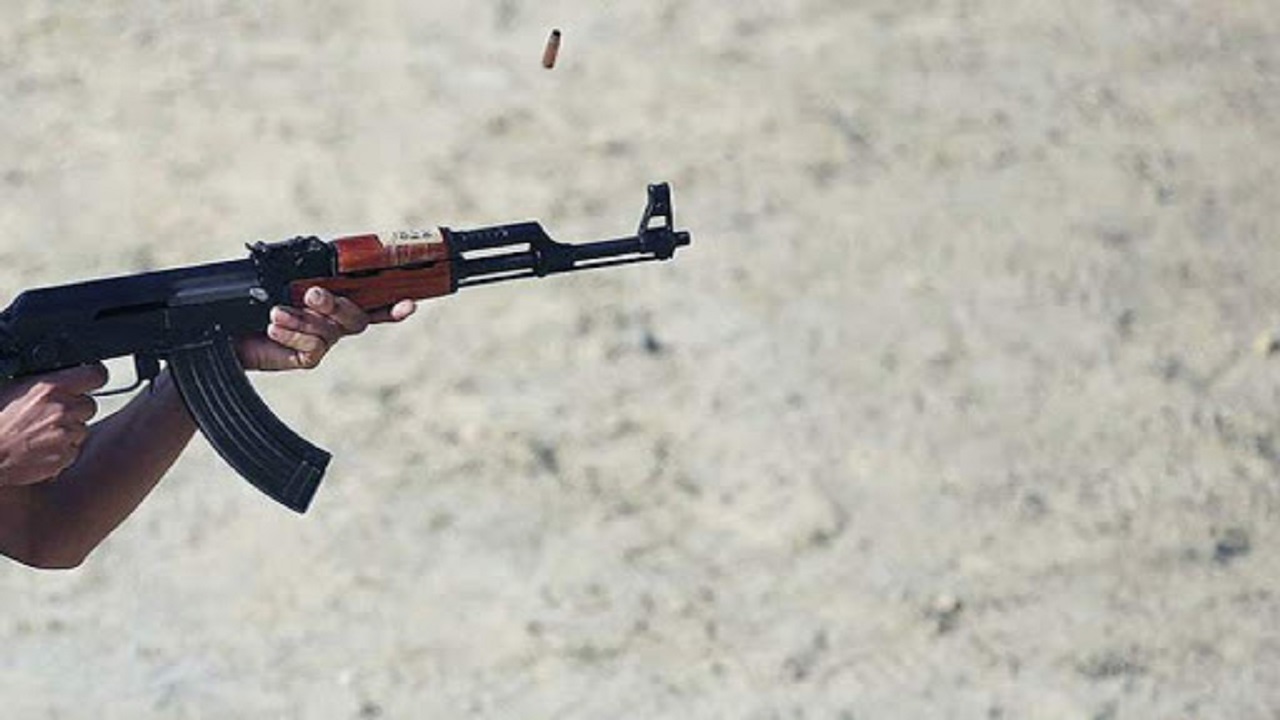عاملان درگیری مسلحانه در نظرآباد دستگیر شدند