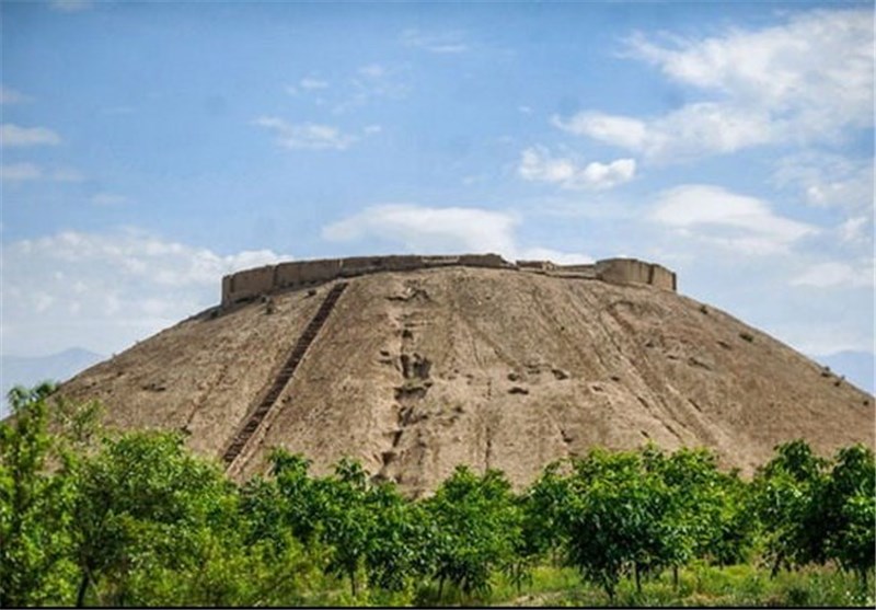 مجوز سایت‌ موزه ‌ازبکی در نظرآباد صادر شد