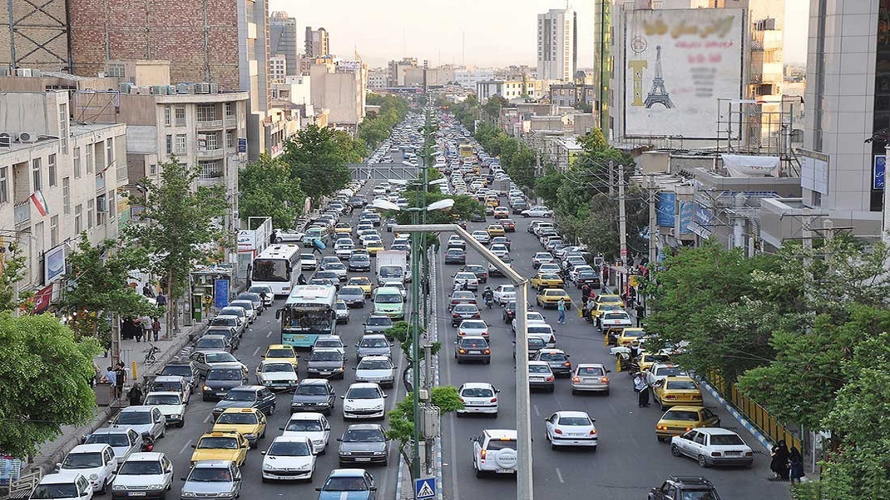 رفع مشکلات ترافیکی حسین آباد کرج/ ساماندهی ایستگاه راه‌آهن