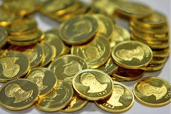 قیمت سکه طرح جدید ۳۰ بهمن ۱۳۹۹ به ۱۱ میلیون و ۸۷۰ تومان رسید