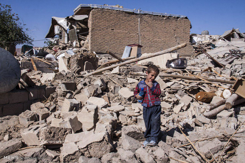 پلیس فتای البرز؛ کمک به زلزله زدگان در اختیار مراجع رسمی قرار گیرد