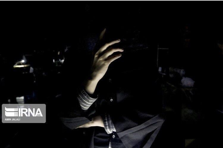 انتشار عکس‌های عجیب از مراسم شب‌های قدر در ایرنا