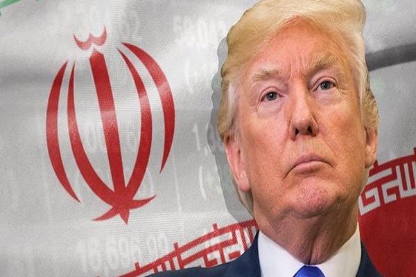 آمریکا باید فشار حداکثری بر ایران را رها کند