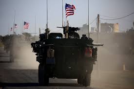 کاهش نظامیان آمریکایی در عراق در بیانیه مشترک واشنگتن و بغداد