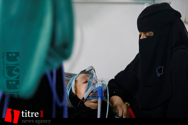 تعلیق کمک های پزشکی به یمن توسط سازمان ملل!/ عدم پذیرش بیماران بدحال در بیمارستان ها
