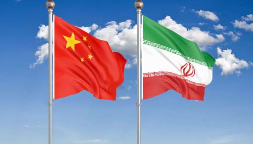 نگاهی به خیانت‌های چین به ایران! + فیلم