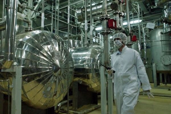 وزارت خارجه آمریکا: ایران درصدد حفظ دانش هسته ای خود است