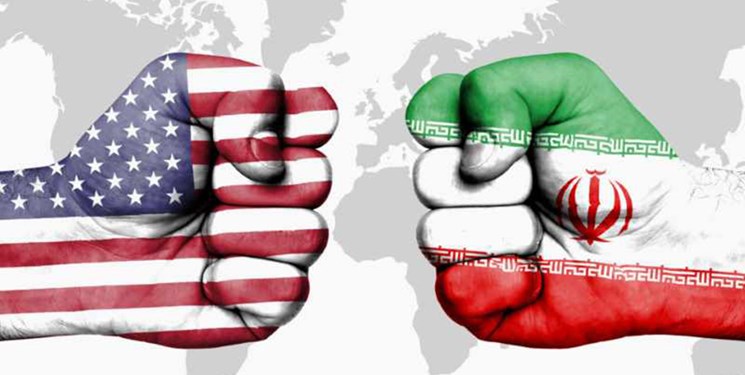 آمریکا ۸ شرکت را به بهانه ارتباط با ایران تحریم کرد