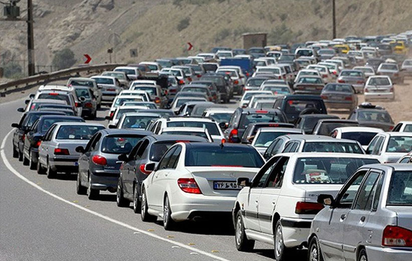 طرح ویژه ترافیکی در راه های البرز اجرا می شود